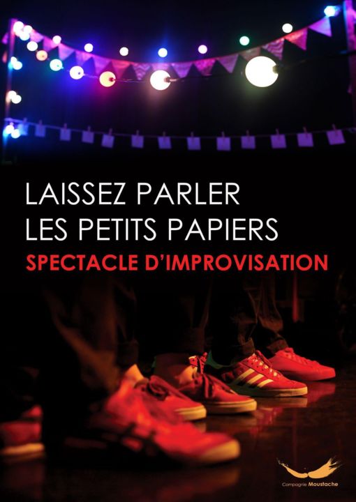 laissez parler les petit papier
