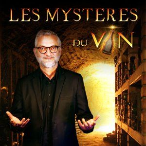 les mysteres du vin