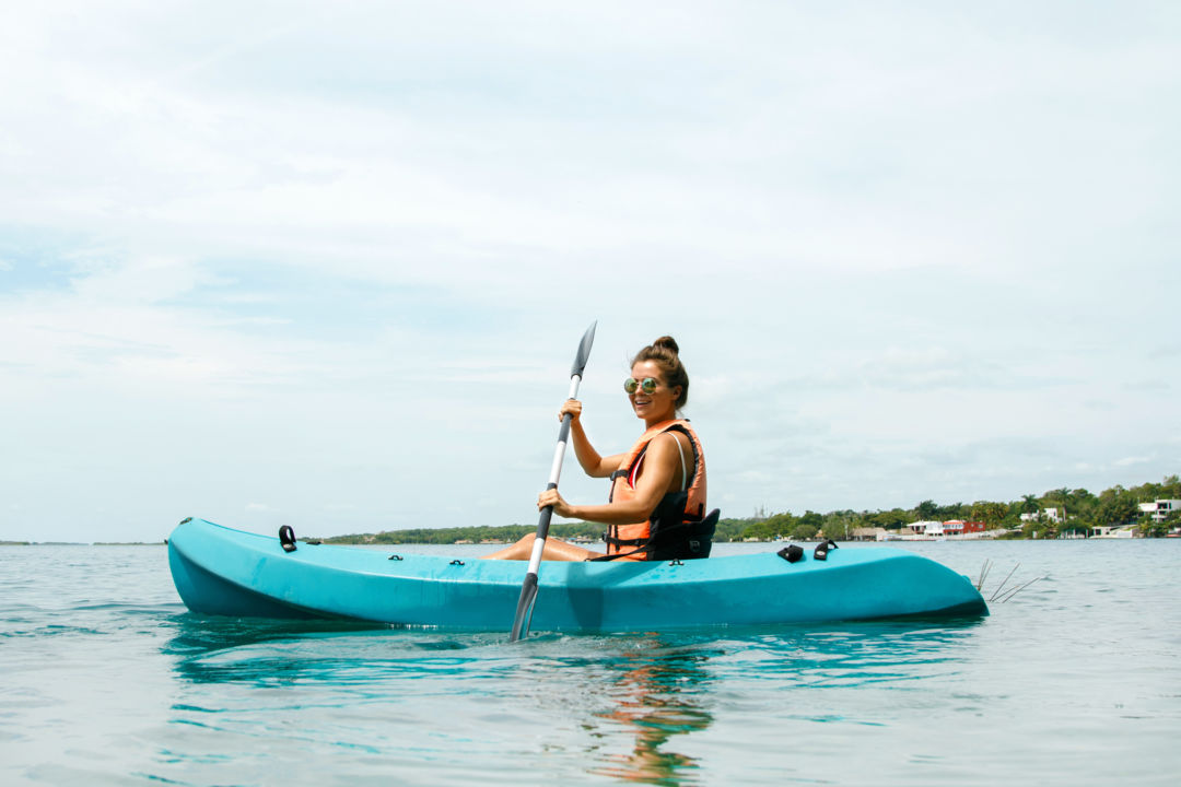 LOCATION KAYAK SIMPLE
