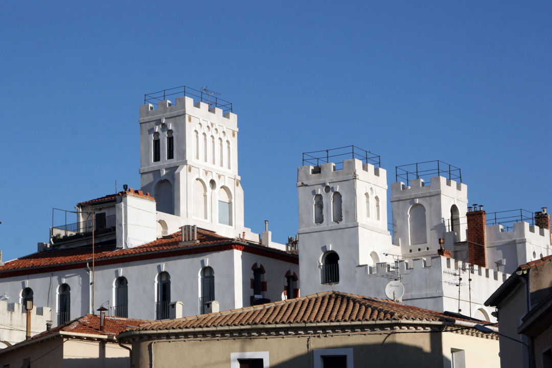 Maison poulalion
