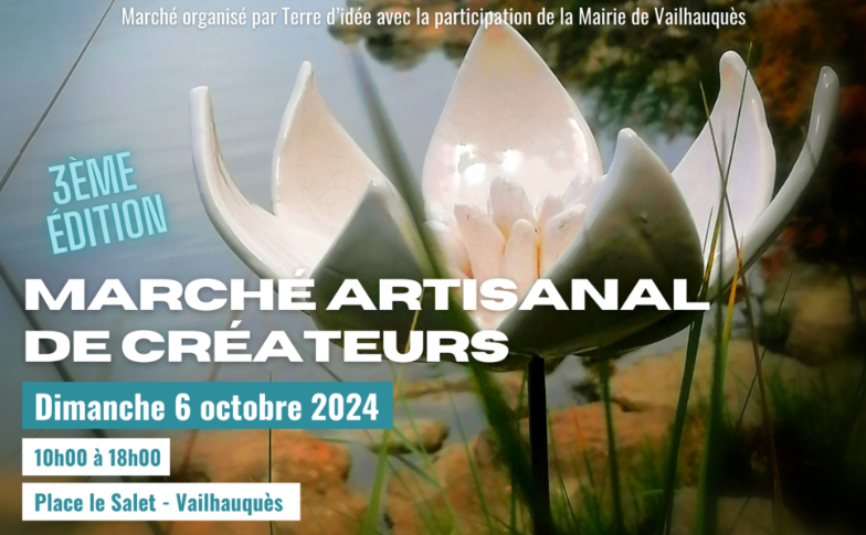 marche createurs