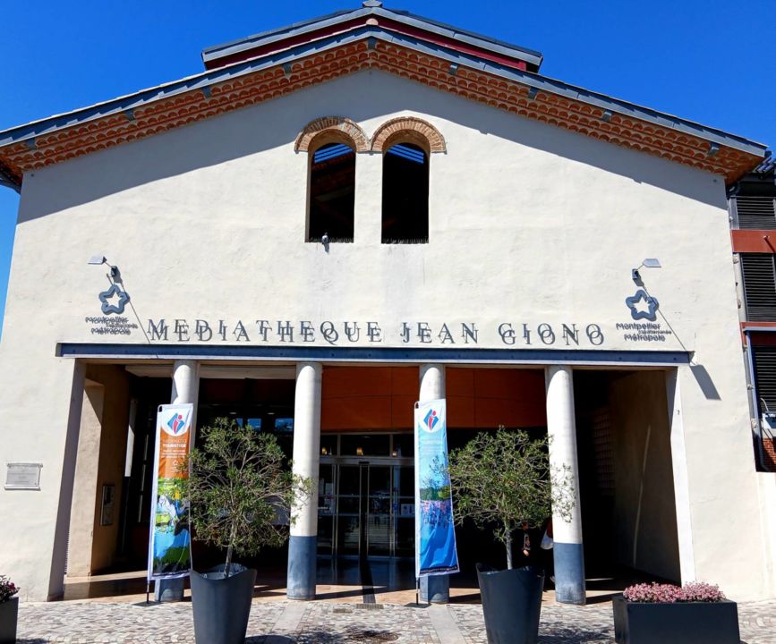 mediatheque-jean-giono-perols