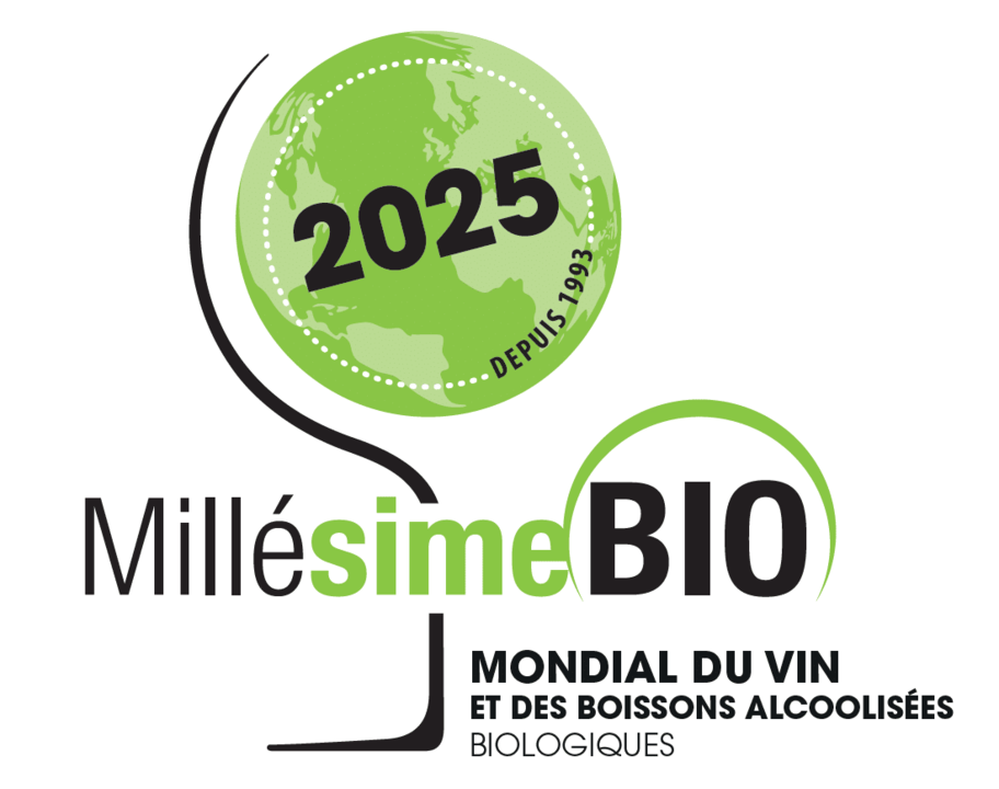 MILLESIME BIO 2025