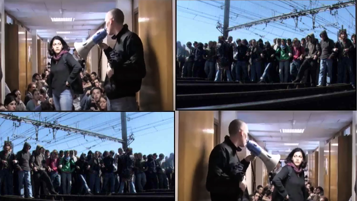 ne pas se rendre - 2