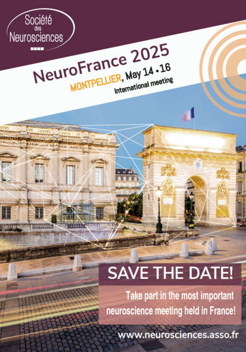 NeuroFrance 2025