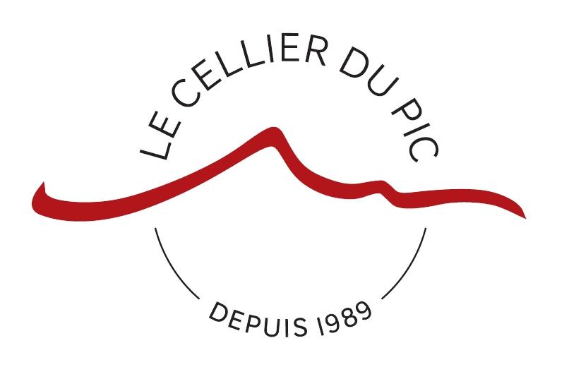 logo CDP depuis 1989