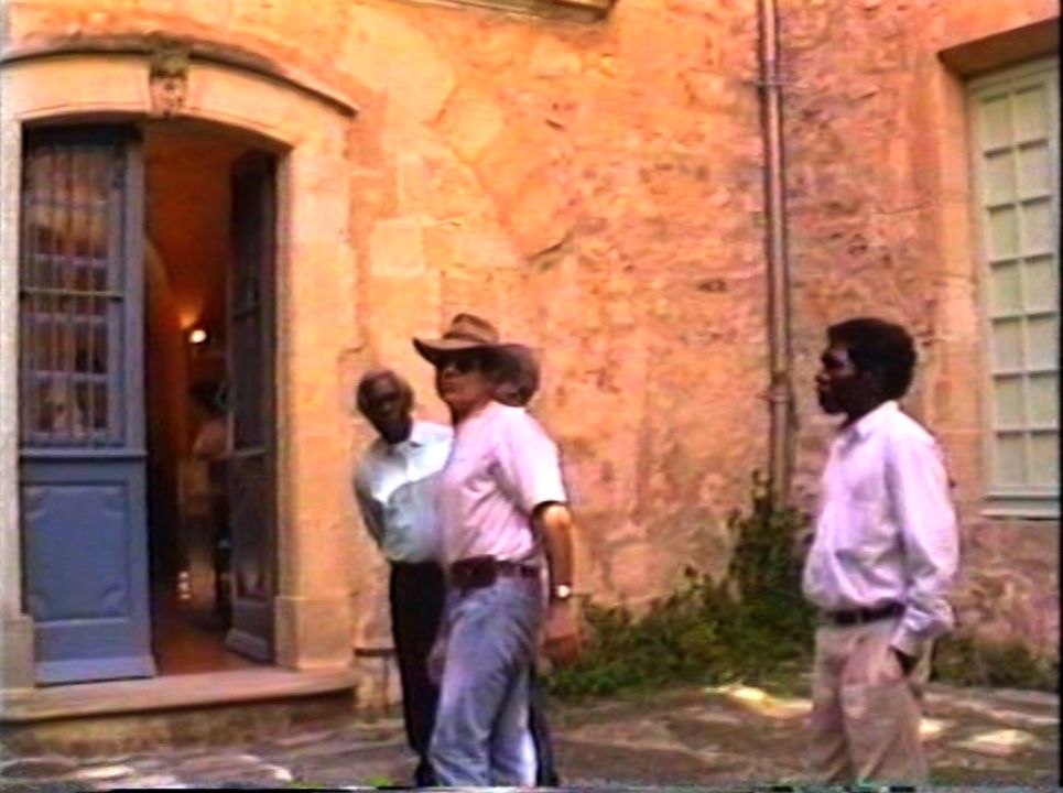 nuit des musées_film jean pierre Davis