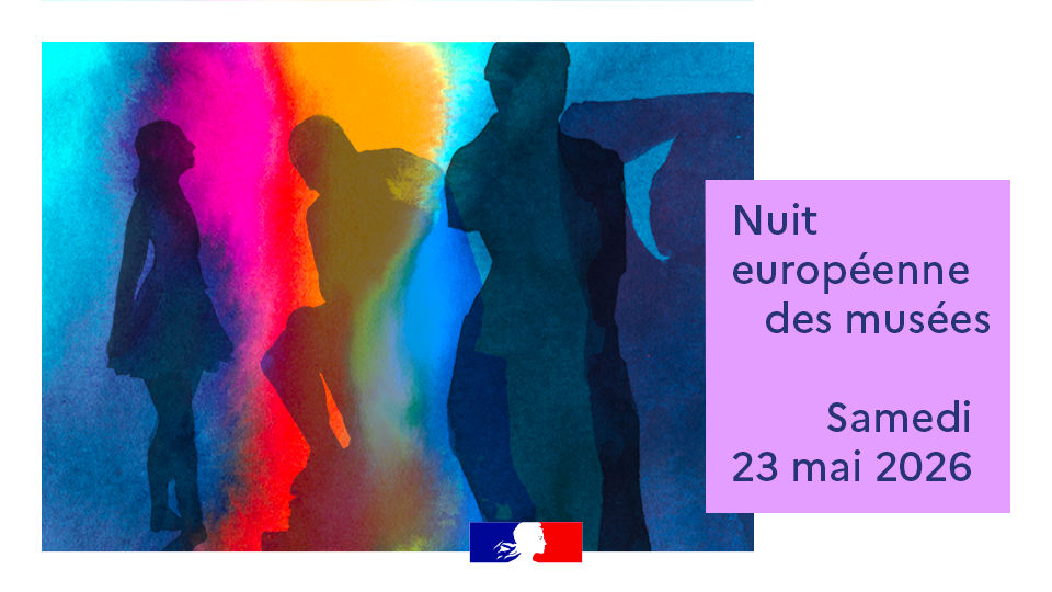 | L’ÉTANG FAIT SON CINÉMA : NUIT EUROPÉENNE DES MUSÉES