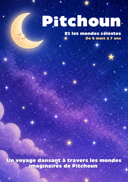 Affiche 26/27 - octobre