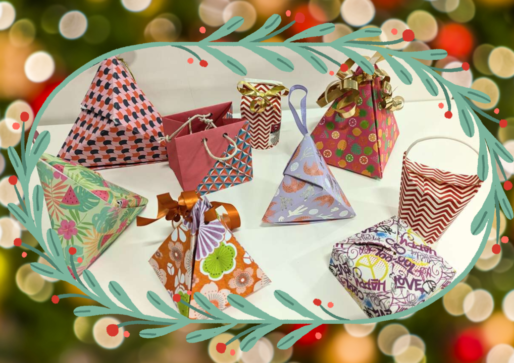 origami noel - 16