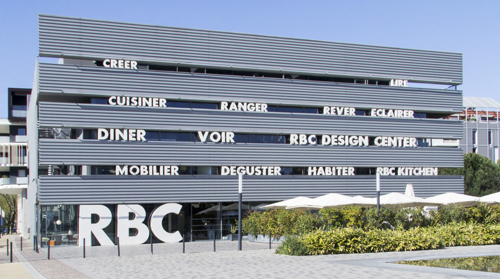 parvis- RBC Design Center