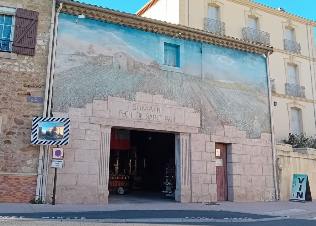 pech saint paul