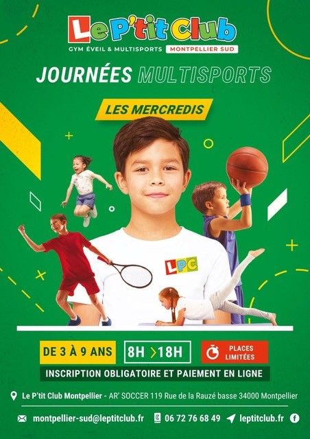 petit club 7