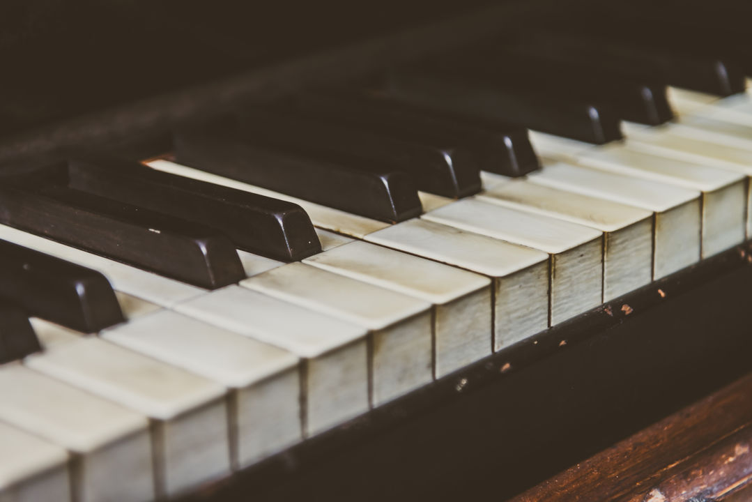 Orgue