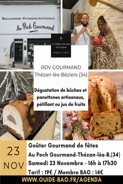 picto Agenda RDV GOURMAND - 3