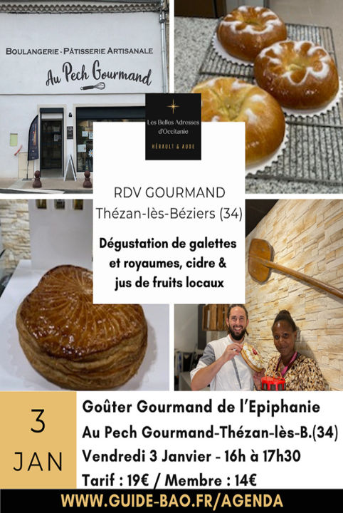 picto Agenda RDV GOURMAND - 2