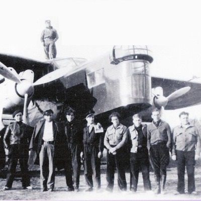 1936 : LA GUERRE D’ESPAGNE