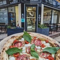 pizza mia 1