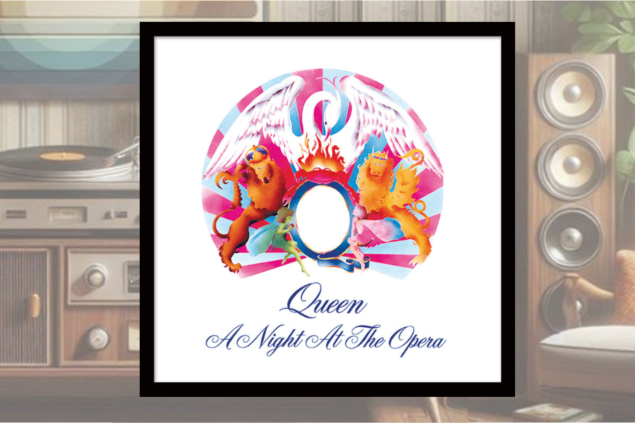 queen - 6
