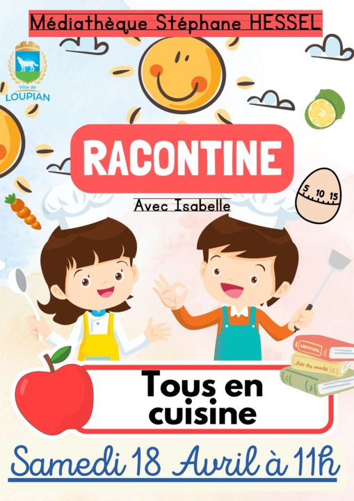 Racontine