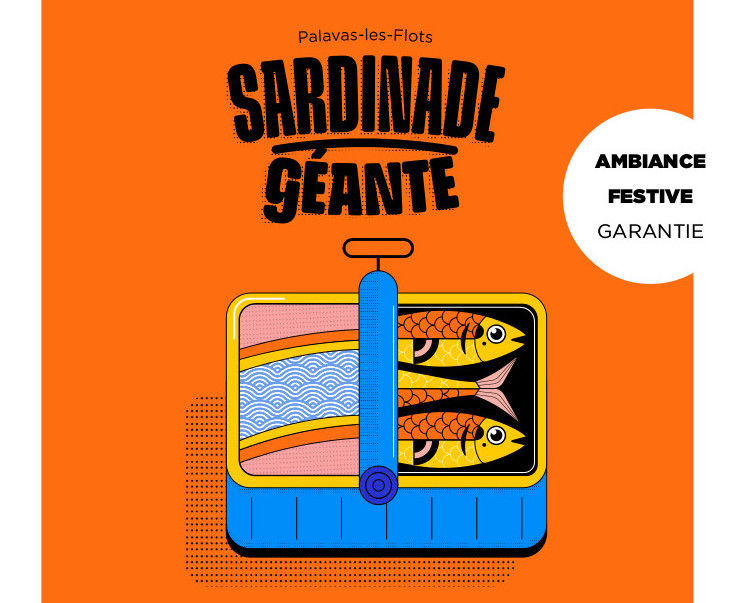 sardinade