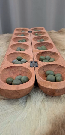 SOIRÉE JEUX : ALEA JACTA EST