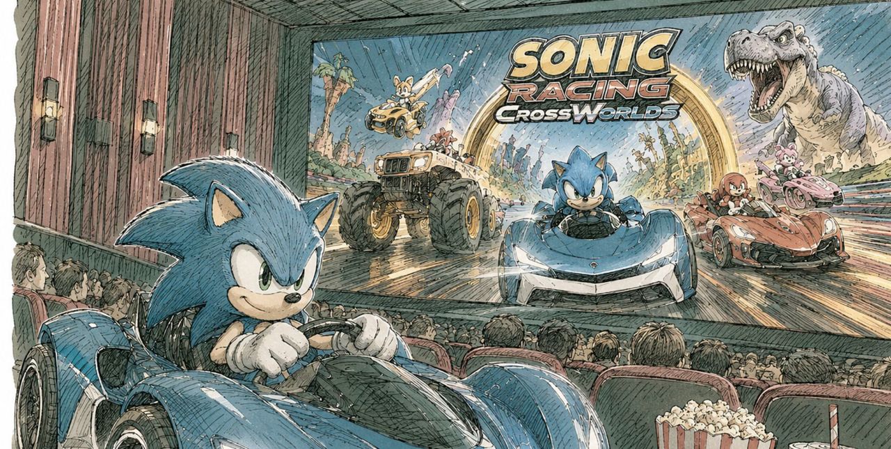 sonic-racing-crossworld