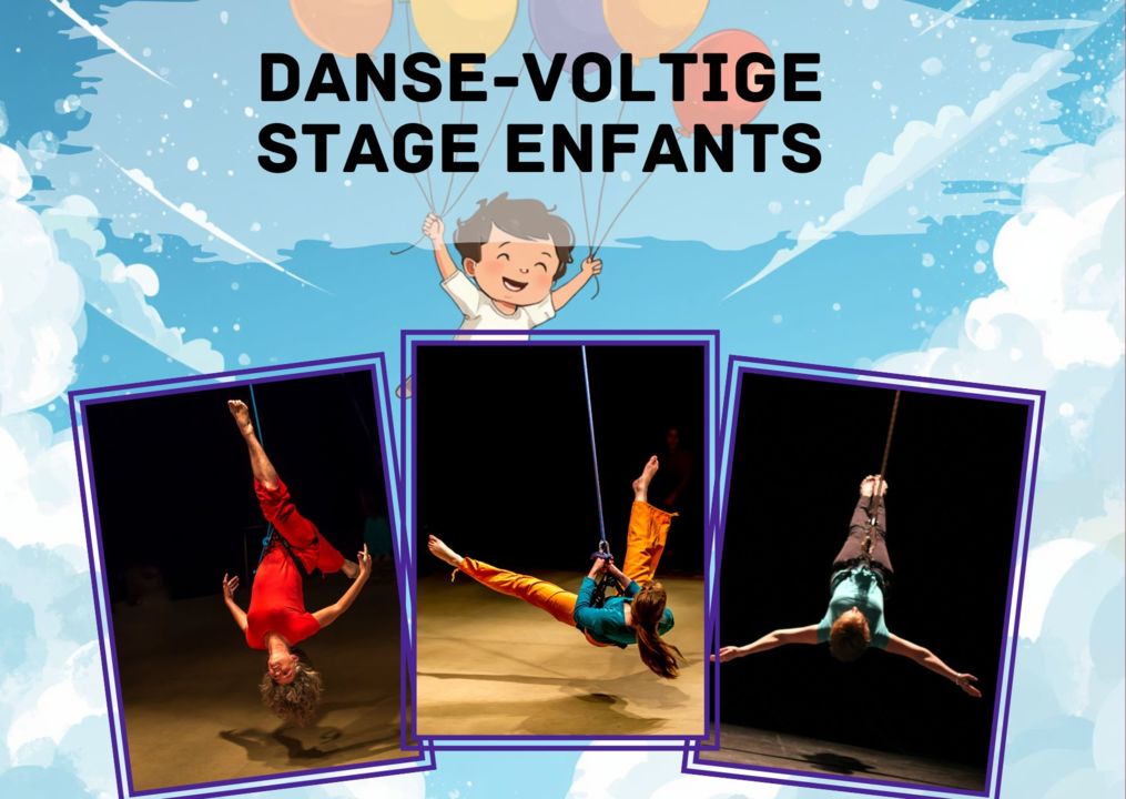 stage enfant
