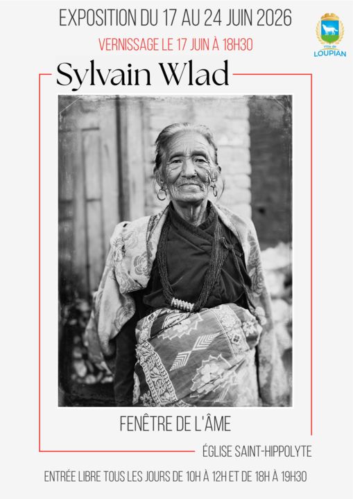 SYLVAIN WLAD