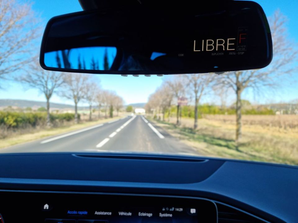 taxi audrey 1