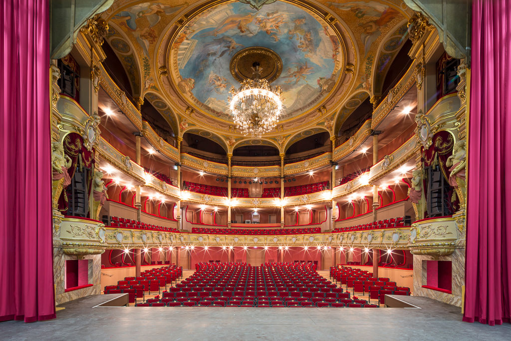 theatre-Molière