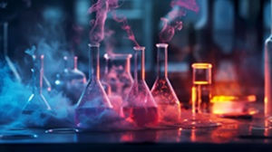 DR