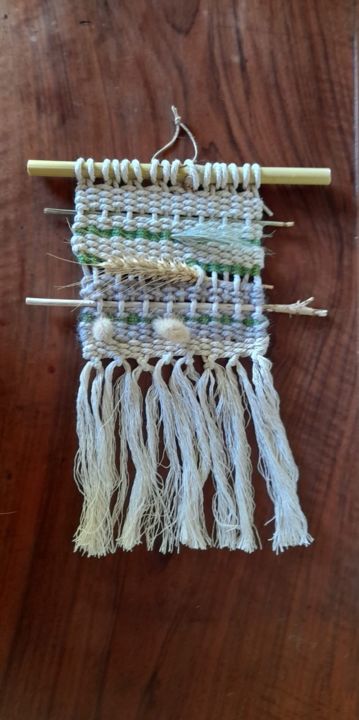 tissage