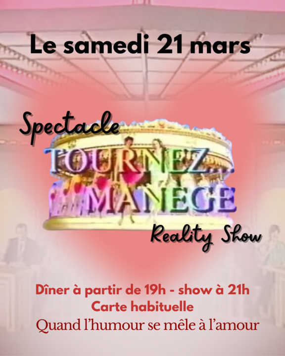 Copie de Copie de Copie de Copie de SPEED DATING - 1