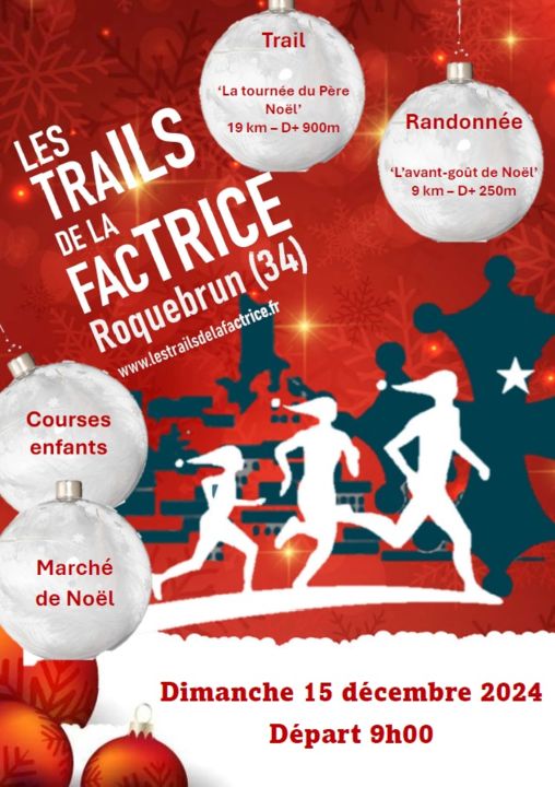 trail de la factrice