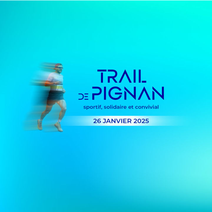 trail de pignan tourinsoft