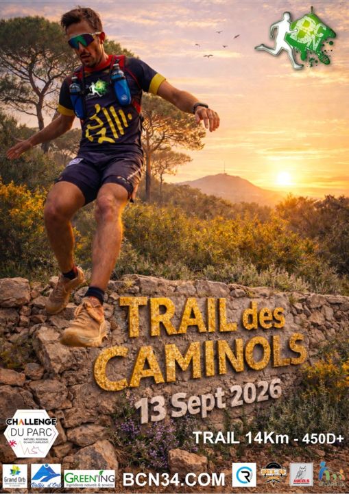 trail des caminols 1024