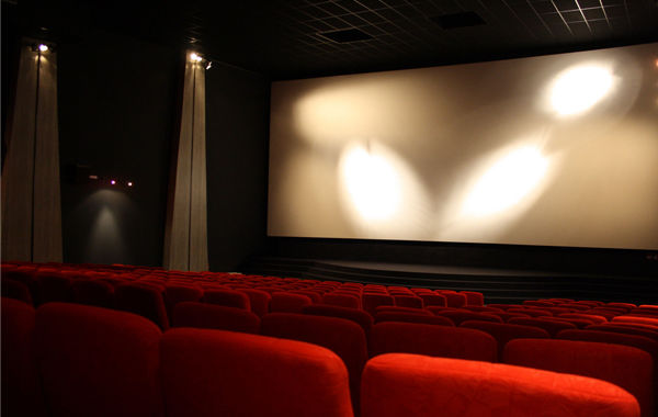 Cinéma Le Travelling à Agde