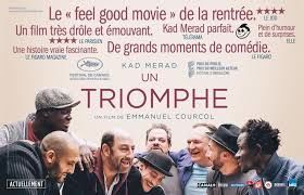 un Triomphe