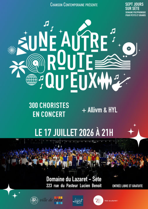 UNE AUTRE ROUTE QU’EUX