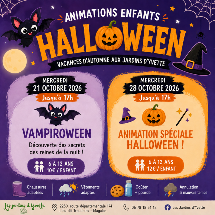 Vampiroween