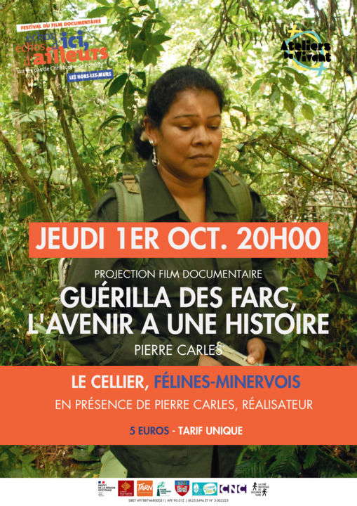 AFFICHE-guerilla-des-farc-film-documentaire-FMA011026