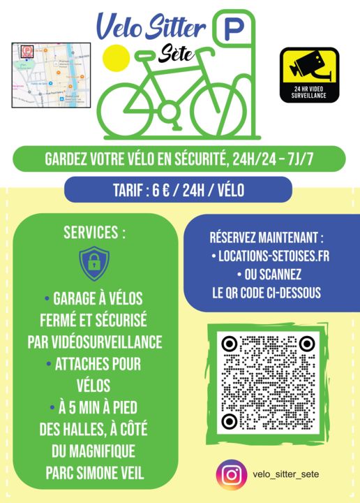 velo sitter sete 1