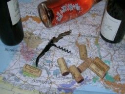 vins de france