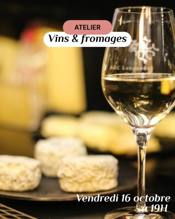 vins fromages - 1
