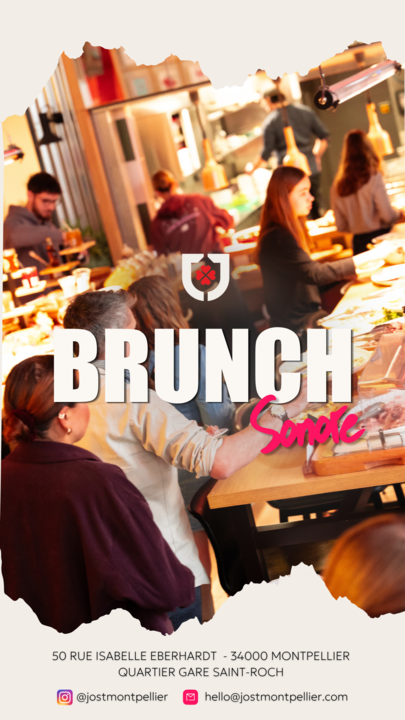Visus Agenda OT - visu brunch