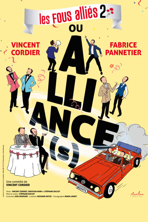 Alliance(s)