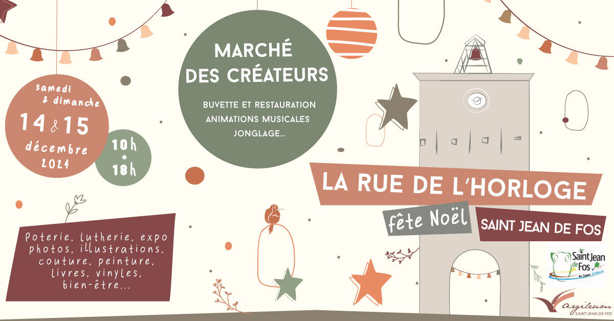 visuel marché des createurs sjdf