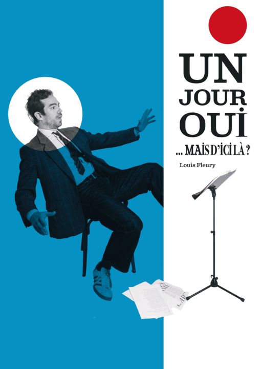 Un jour oui...mais d'ici là ?