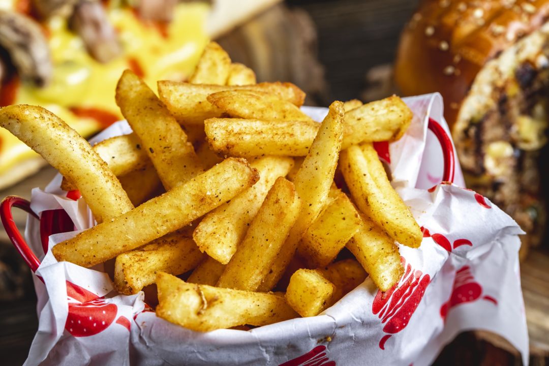 Frites